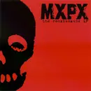 CD - MxPx - The Renaissance EP
