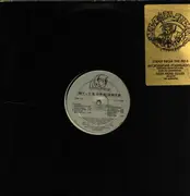EP - My-T & Da Sinmen - Mr. Beefeeter / Skinhead Killer