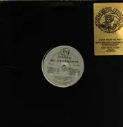 My-T & Da Sinmen - Mr. Beefeeter / Skinhead Killer