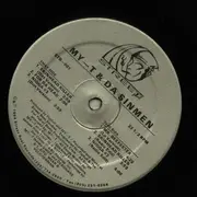 EP - My-T & Da Sinmen - Mr. Beefeeter / Skinhead Killer