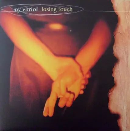 My Vitriol - Losing Touch