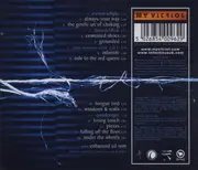 CD - My Vitriol - Finelines