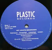 LP - My White Bedroom - My White Bedroom