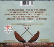 CD - My American Heart - Hiding Inside The Horrible Weather