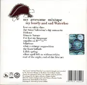 CD - My Awesome Mixtape - My Lonely And Sad Waterloo