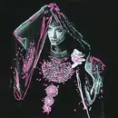 LP - My Baby - Mounaiki - By The Bright Of Night - White Vinyl