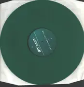 Double LP & MP3 - My Baby - Prehistoric Rhythm - Turquoise vinyl,  180g, Ltd Ed