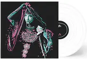 LP - My Baby - Mounaiki - By The Bright Of Night - White Vinyl