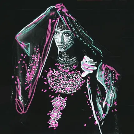 My Baby - Mounaiki - By The Bright Of Night