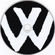 CD - My Baby - Mounaiki - By The Bright Of Night - Digisleeve