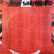 LP - My Baby - Shamanaid
