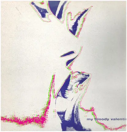 My Bloody Valentine - Glider