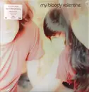 LP - My Bloody Valentine - Isn't Anything - Download Code