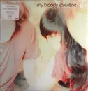 LP & MP3 - My Bloody Valentine - Isn't Anything - Incl. Download Code