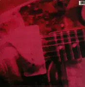 LP - My Bloody Valentine - Loveless - 1st German Press, Black Label