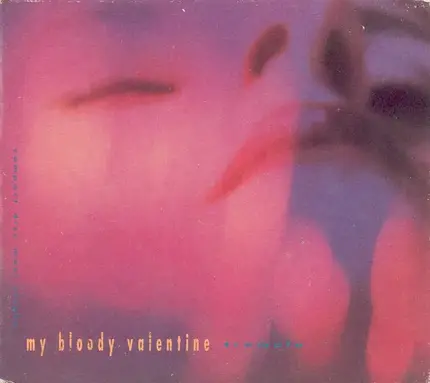 My Bloody Valentine - Tremolo
