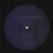LP - My Bloody Valentine - m b v - Gatefold/ 180g /+ 5 prints