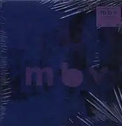 LP & MP3 - My Bloody Valentine - mbv