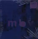 LP & MP3 - My Bloody Valentine - mbv
