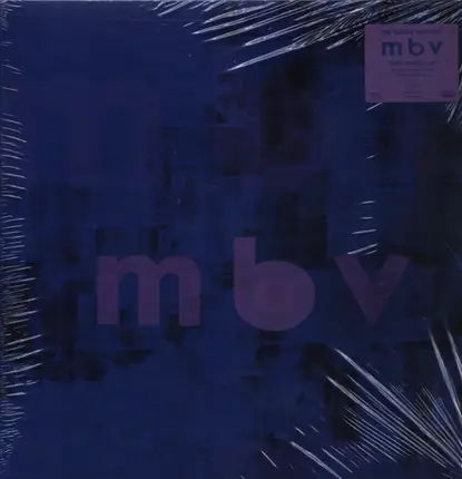 My Bloody Valentine - MBV