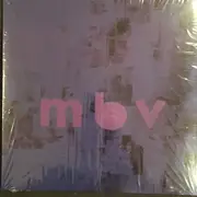 LP - My Bloody Valentine - mbv - Gatefold