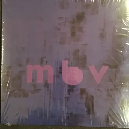 My Bloody Valentine - MBV