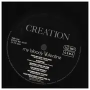 LP - My Bloody Valentine - Isn't Anything