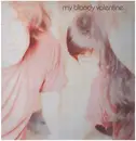 LP - My Bloody Valentine - Isn't Anything