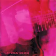 CD - My Bloody Valentine - Loveless