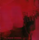 LP - My Bloody Valentine - Loveless - 1st German Press, Black Label