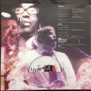 Double LP - My Brothers & Sisters - Violet Music : Volume I - Includes CD