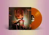 LP - My Brightest Diamond - Fight The Real Terror - safety Orange Vinyl