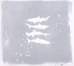My Brightest Diamond - Shark Remixes