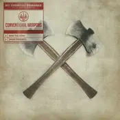 My Chemical Romance - Conventional Weapons Release 04
