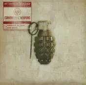 My Chemical Romance - Conventional Weapons Release 05