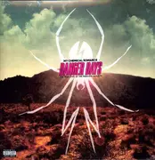 LP - My Chemical Romance - Danger Days:the True.. - .. LIVES OF THE FABULOUS KILLJOYS