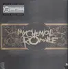 Double LP - My Chemical Romance - The Black Parade - Still sealed, 180 g, Deluxe Edition