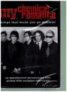 DVD - My Chemical Romance - Things that make you go mmmm! - Sealed