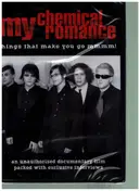 My Chemical Romance - Things that make you go mmmm!