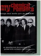 My Chemical Romance - Things that make you go mmmm!