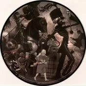 My Chemical Romance - The Black Parade