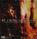 LP - My Chemical Romance - I Brought You My Bullets, You Brought Me Your Love