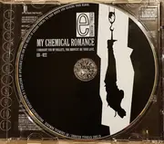 CD - My Chemical Romance - I Brought You My Bullets, You Brought Me Your Love