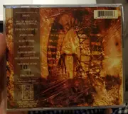 CD - My Chemical Romance - I Brought You My Bullets, You Brought Me Your Love