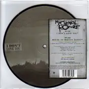 My Chemical Romance - I Don't Love You