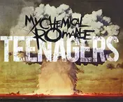 My Chemical Romance - Teenagers