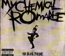 CD - My Chemical Romance - The Black Parade - Slipcase