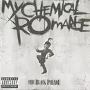 CD - My Chemical Romance - The Black Parade