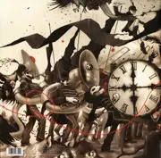 Double LP - My Chemical Romance - Black Parade
