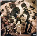 Double LP - My Chemical Romance - The Black Parade